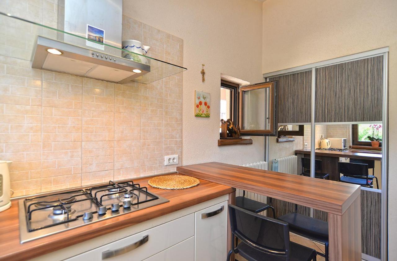 Apartment Rovinjsko Selo 2275 المظهر الخارجي الصورة