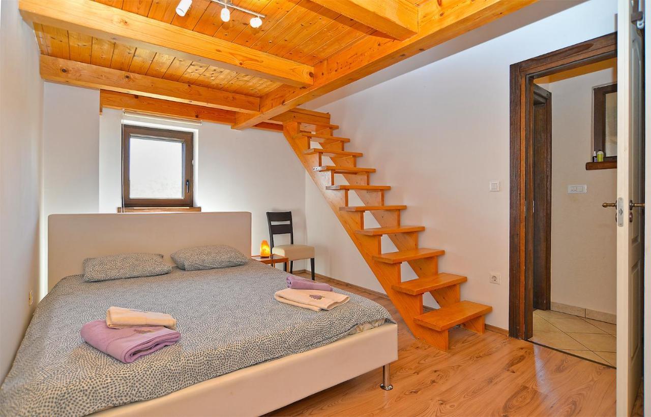 Apartment Rovinjsko Selo 2275 المظهر الخارجي الصورة